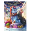 Oklassificerat Musse & Helium Adventskalender | Barn Jul
