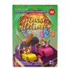 ALGA (BRIO) Musse & Helium 123 – Brädspel | Barn Spel