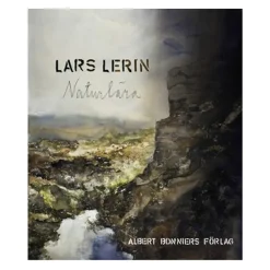 Oklassificerat Naturlära, av Lars Lerin | Böcker
