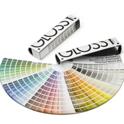 NCS Glossy Index | Verktyg