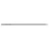 Pony yarn accessories Ändstickor av aluminium, längd 14 cm Ø3,0 mm – för kabel med Glydon-system | Ändstickor