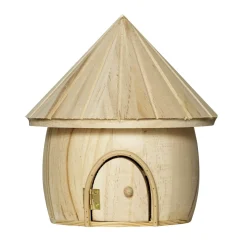 Panduro Hobby Nisses svampstuga - H 17 cm