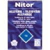 Nitor Allfärg 16 Blå | Textilfärger