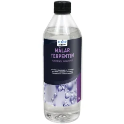 Nitor Målarterpentin 1 L | Rengöring