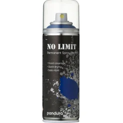Panduro NO LIMIT NO LIMIT spray 200ml blue