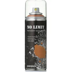 Panduro NO LIMIT NO LIMIT spray 200ml cinnamon