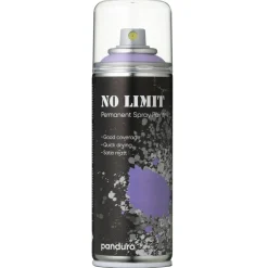 Panduro NO LIMIT NO LIMIT spray 200ml lilac