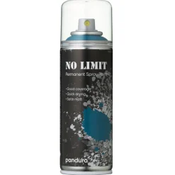 Panduro NO LIMIT NO LIMIT spray 200ml oceanblue
