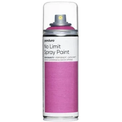 Panduro NO LIMIT NO LIMIT spray 200ml Pink