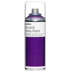 Panduro NO LIMIT NO LIMIT spray 200ml Plum | Sprayfärger