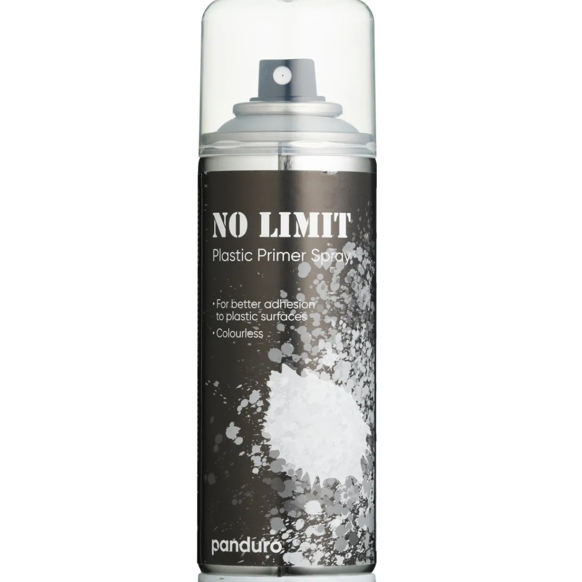 Panduro NO LIMIT NO LIMIT spray 200ml prim.plas | Speciallack