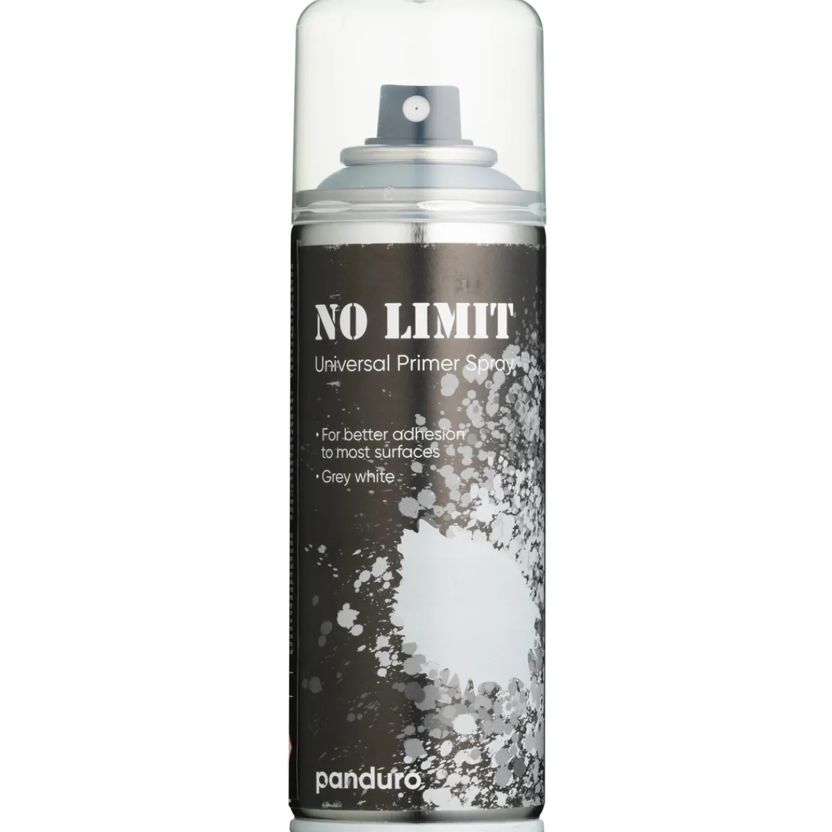 Panduro NO LIMIT NO LIMIT spray 200ml prim.univ | Speciallack
