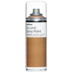 Panduro NO LIMIT NO LIMIT spray 200ml Terracott | Sprayfärger