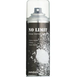 Panduro NO LIMIT NO LIMIT spray 200ml varnish g