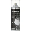 Panduro NO LIMIT NO LIMIT spray 200ml white | Sprayfärger