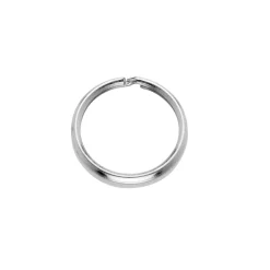 Barn Panduro Hobby Nyckelringar av metall, Ø30 mm 10-pack