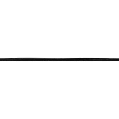 Panduro Jewellery Nylontråd 1 mm svart | Nylontråd