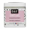 Odif Odi Coat 250 ml, gelbaserat lim som gör tyg vattenavvisande