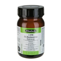 Schmincke Oil Binder / Bas 200ml