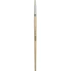 Kreatima Oil Paint Brush Round 12 | Konstnärspenslar Olja