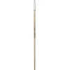 Kreatima Oil Painting Brush Flat 6 | Konstnärspenslar Olja