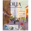 Oklassificerat Olja – tekniker och steg för steg-övningar – lär dig måla med oljefärg