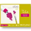 Fabriano Oljeblock Tela 300g 30x40cm | Block