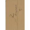 Panduro Design 3-pack journaler i kartong | Notebooks