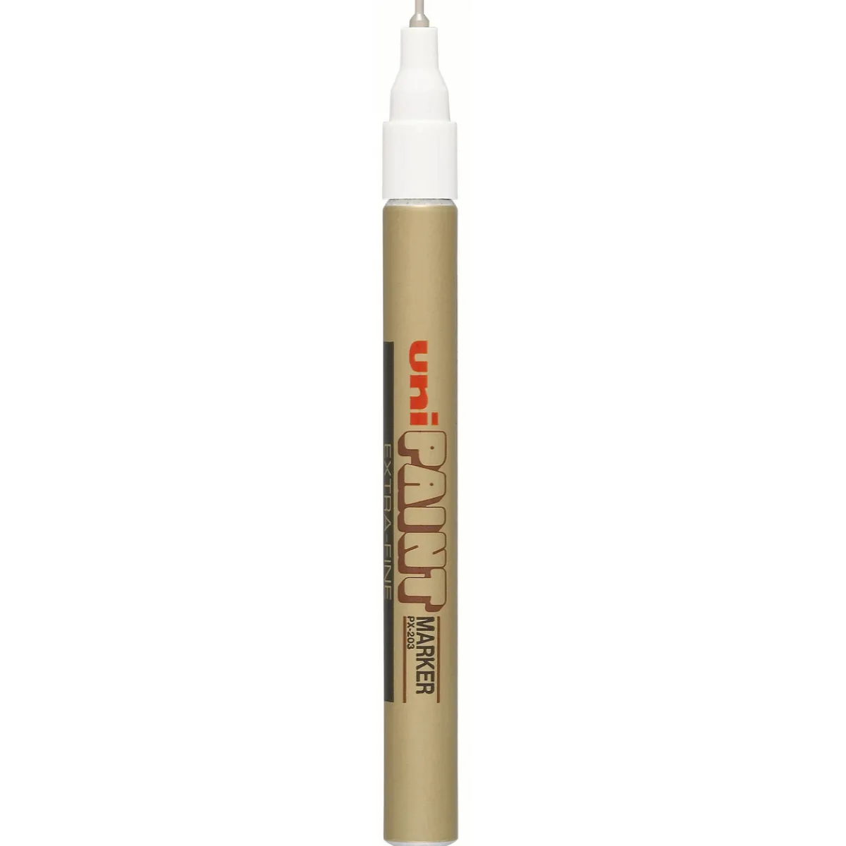Uni Paintmarker PX-203 Gold