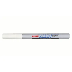 Uni Paintmarker PX-203 Silver