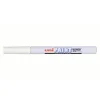 Uni Paintmarker PX-203 White | Märkpennor & Lackpennor