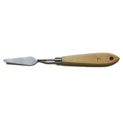 Oklassificerat Palettkniv 7 päron 6 cm | Palettknivar
