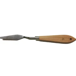 Oklassificerat Palettkniv 5 romb 5 cm