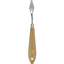 Oklassificerat Palettkniv 3 romb 3,5 cm | Palettknivar