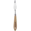Panduro Hobby Palettkniv träskaft 20,5 cm