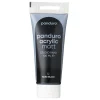 Panduro Acrylic akrylfärg, matt 100 ml – Mars black