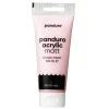 Panduro Acrylic akrylfärg, matt 100 ml – Pastel pink | Akrylfärger