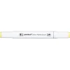 Panduro Colour Marker Brush, penselspets & snedskuren spets – Rose pink 8