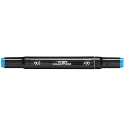 Panduro Colour Marker – Indian blue 64 | Tuschpennor & Markers