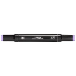 Panduro Colour Marker – Lavender 83
