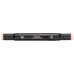 Panduro Colour Marker – Light orange 140