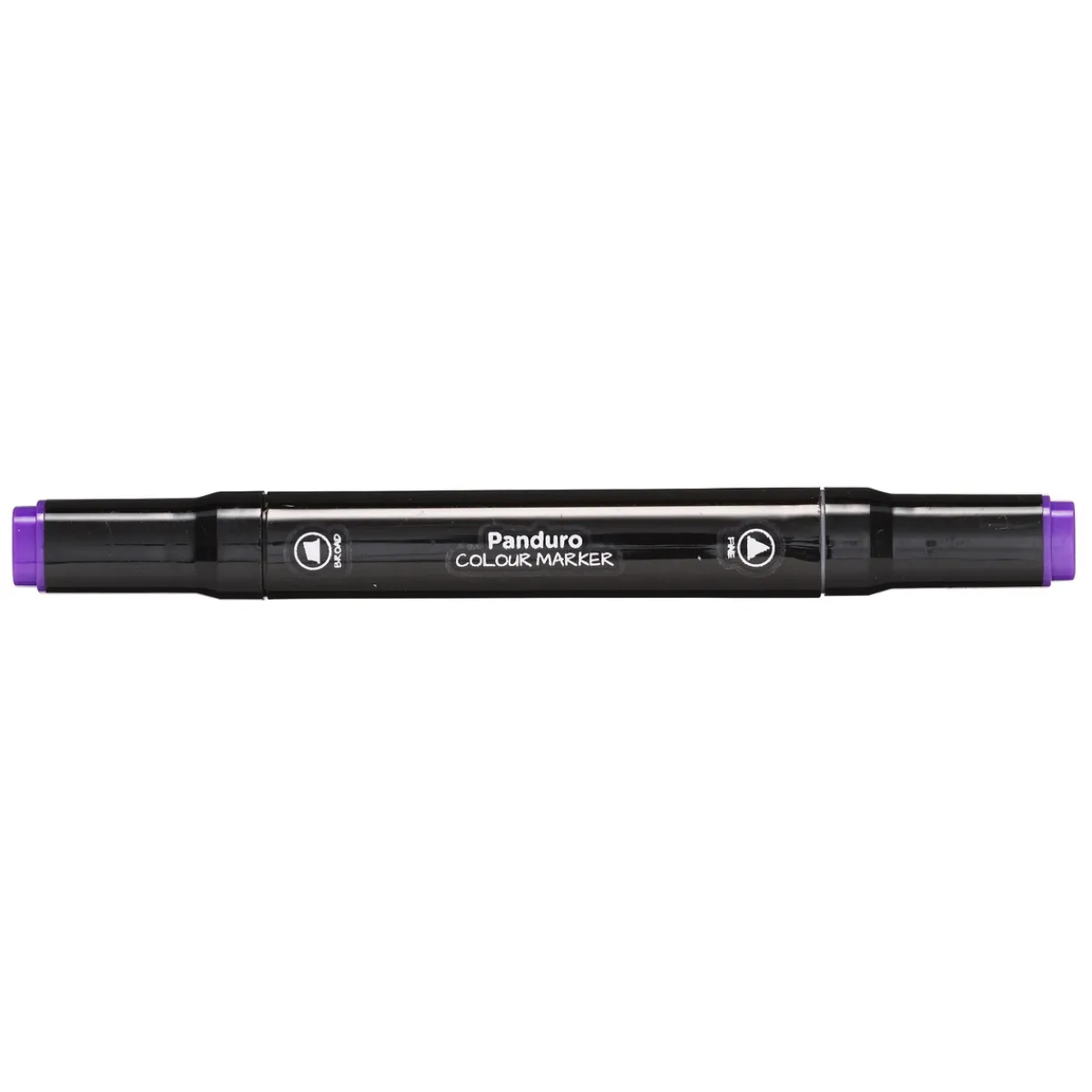 Panduro Colour Marker – Light violet 82 | Tuschpennor & Markers