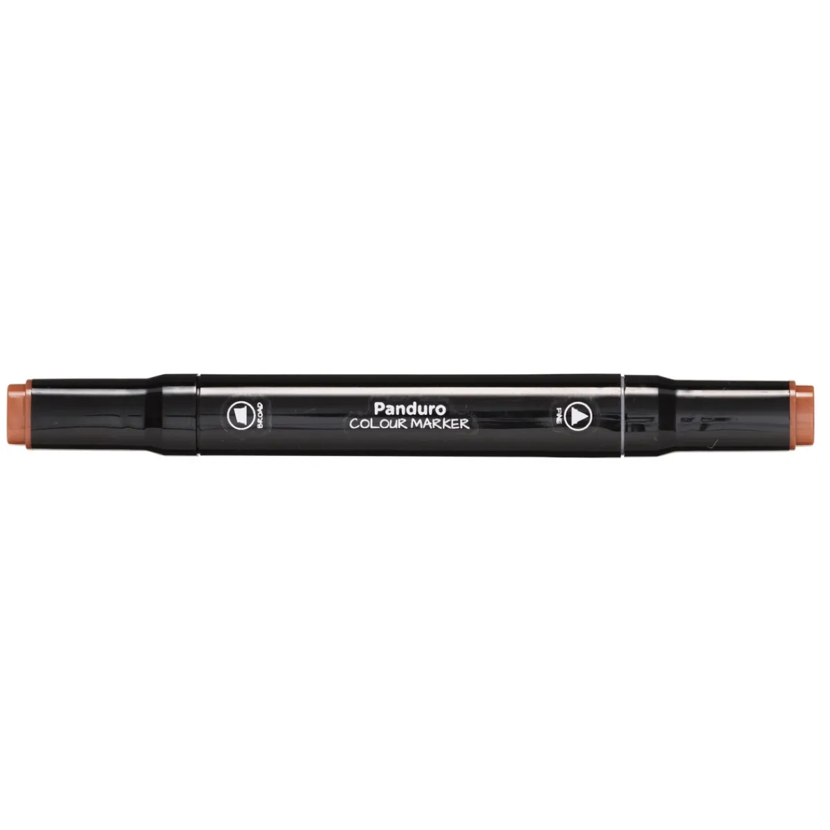 Panduro Colour Marker – Natural oak 91