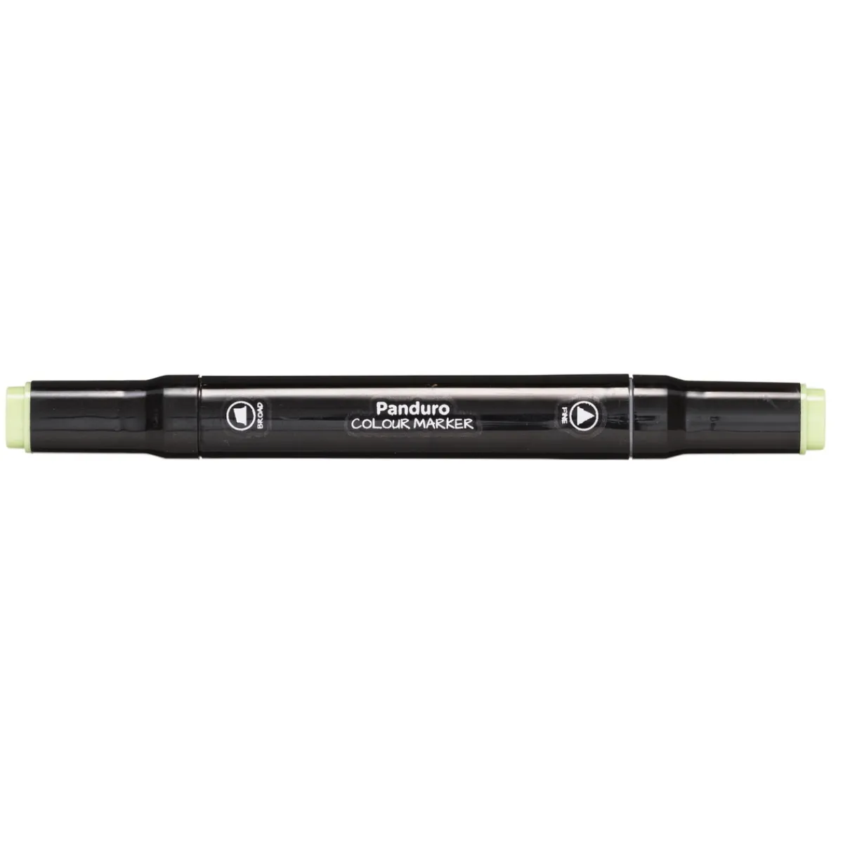 Panduro Colour Marker – Pale green 59 | Tuschpennor & Markers