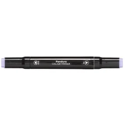 Panduro Colour Marker – Pale lavender 145