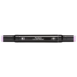 Panduro Colour Marker – Pale lilac 147