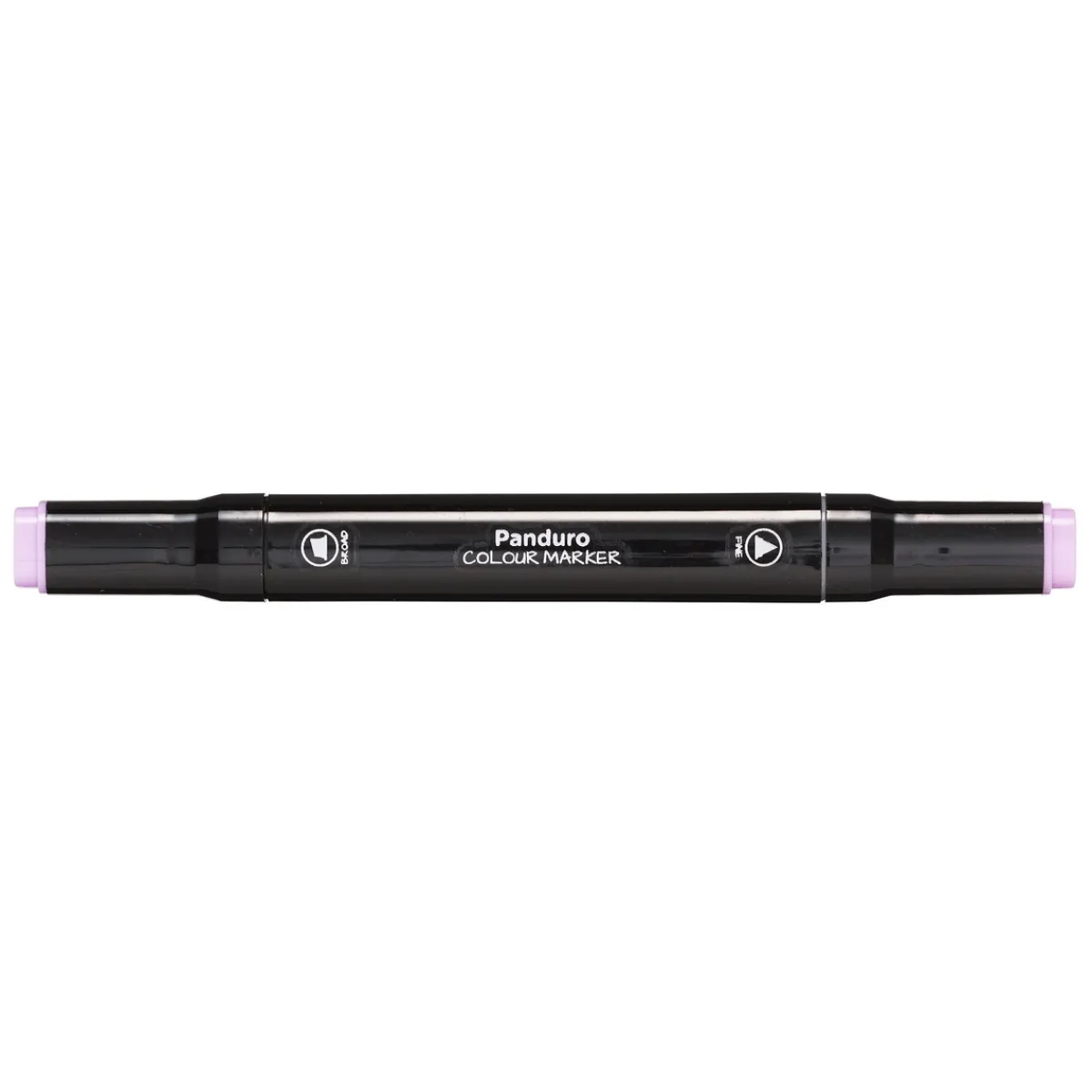 Panduro Colour Marker – Pale lilac 147