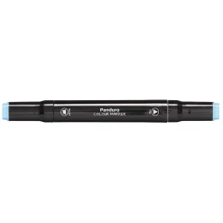 Panduro Colour Marker – Phatalo blue 183 | Tuschpennor & Markers