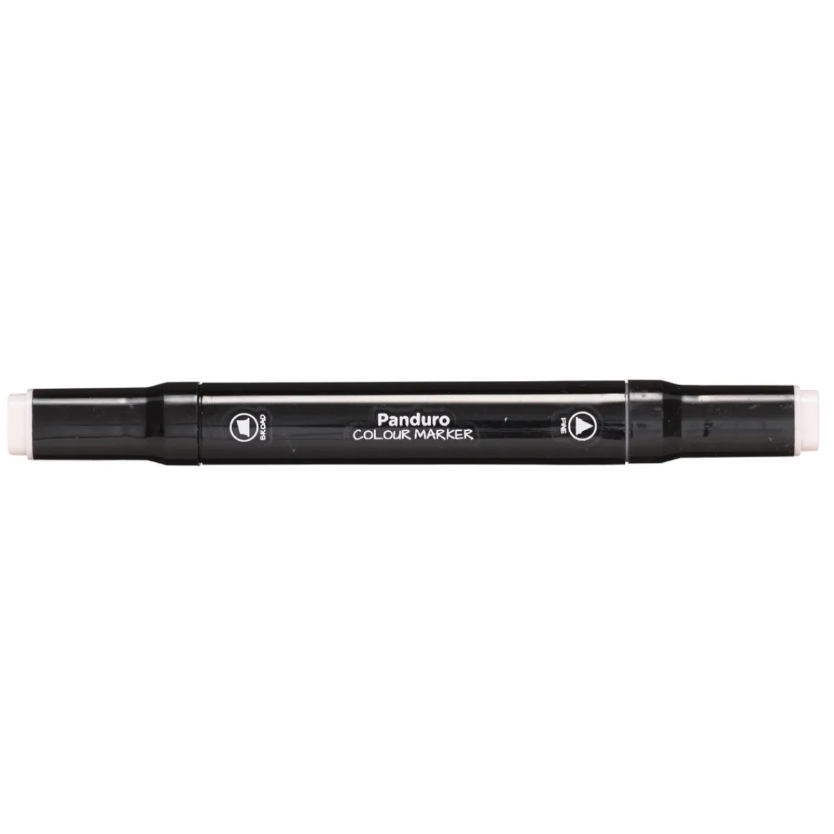 Panduro Colour Marker – Powder pink 27 | Tuschpennor & Markers