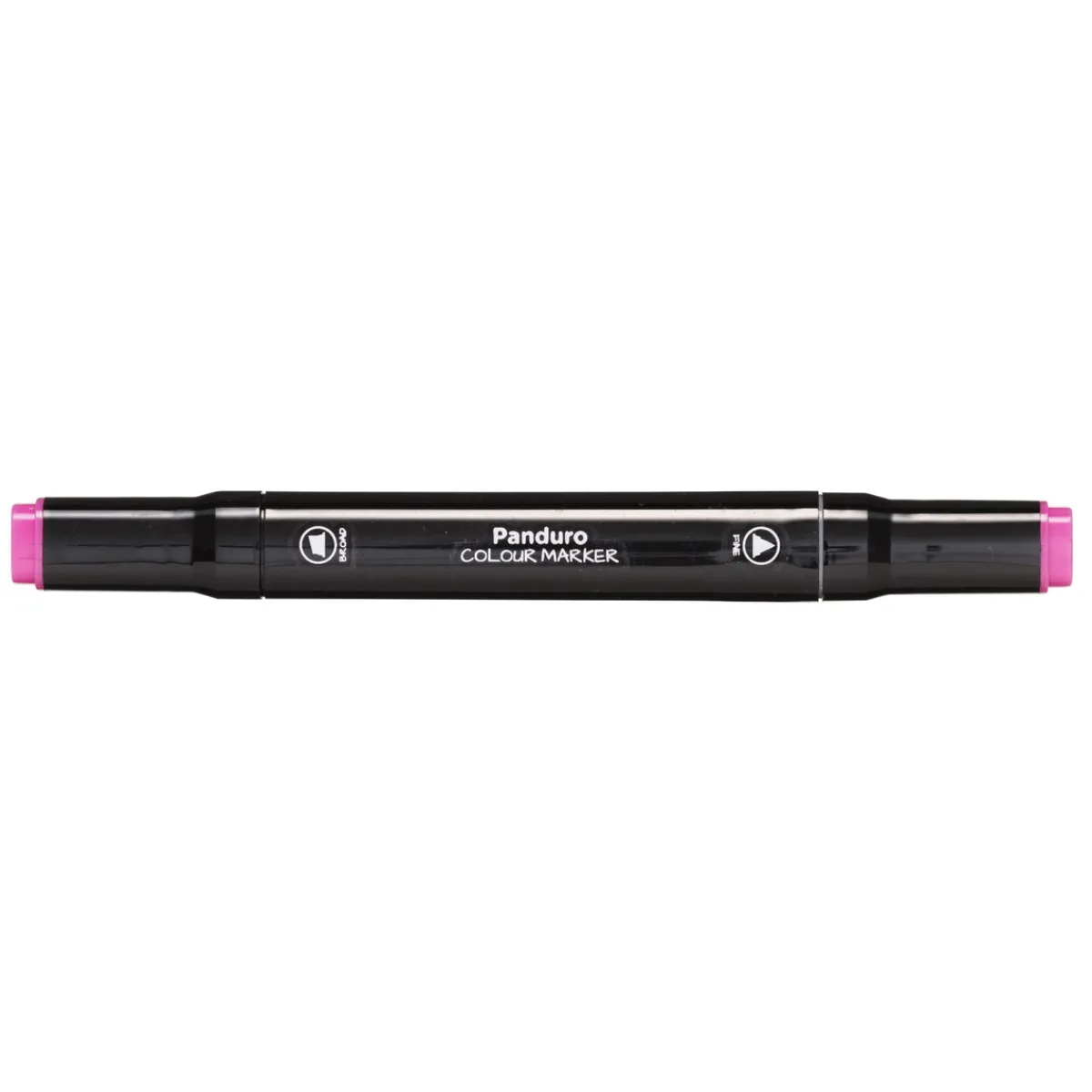 Panduro Colour Marker – Purple grey 88